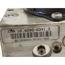 Recambio de abs para ford escort berl./turnier básico berlina referencia OEM IAM 98FB2M110AB 10020400674 98FG2C013AB