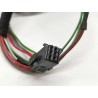 Recambio de retrovisor derecho para bmw serie 5 berlina (e60) 530d referencia OEM IAM   