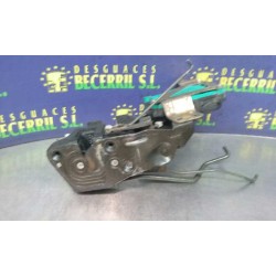 Recambio de cerradura puerta delantera izquierda para hyundai accent (mc) gl referencia OEM IAM   