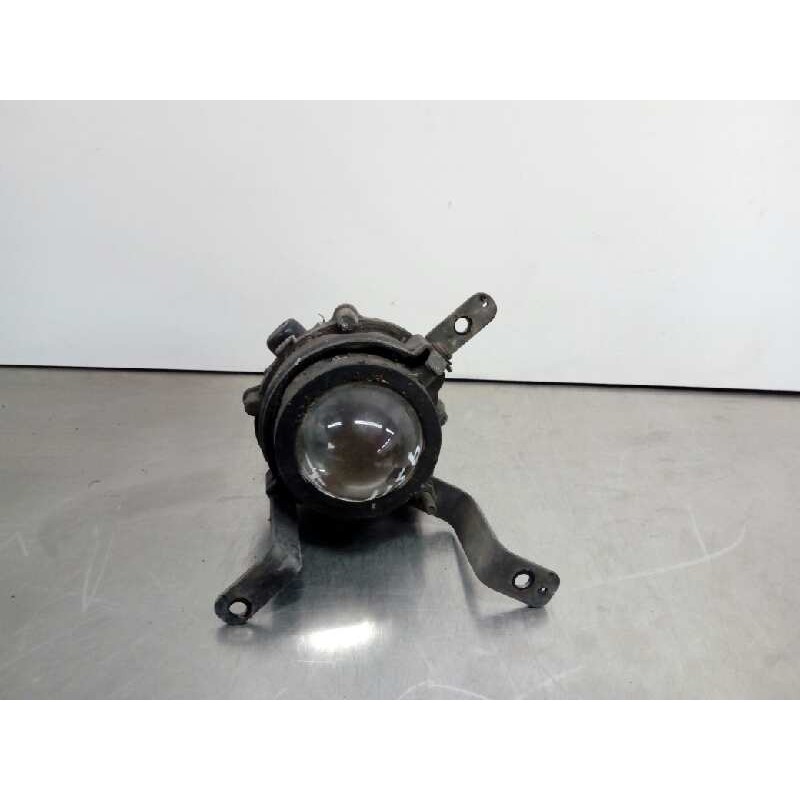 Recambio de faro antiniebla izquierdo para hyundai trajet (fo) 2.0 crdi gls referencia OEM IAM Recambio de faro antiniebla izquierdo para hyundai trajet (fo) 2.0 crdi gls referencia OEM IAM