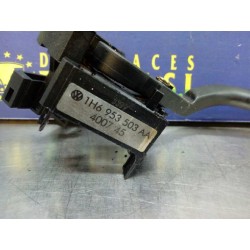 Recambio de mando limpia para volkswagen golf iii berlina (1h1) gt special referencia OEM IAM 1H6953503AA  
