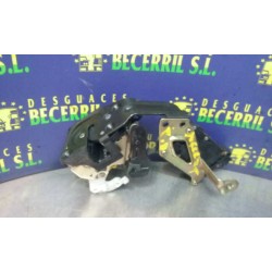 Recambio de cerradura puerta trasera derecha para hyundai accent (lc) gls referencia OEM IAM   