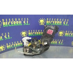 Recambio de cerradura puerta trasera derecha para hyundai accent (lc) gls referencia OEM IAM   