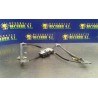 Recambio de elevalunas delantero izquierdo para citroen c8 2.2 hdi exclusive captain chairs referencia OEM IAM   