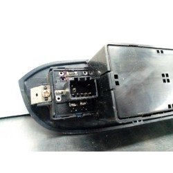 Recambio de mando elevalunas delantero izquierdo para hyundai trajet (fo) 2.0 crdi gls referencia OEM IAM   