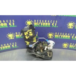 Recambio de cerradura puerta trasera izquierda para hyundai accent (mc) gls full crdi referencia OEM IAM   