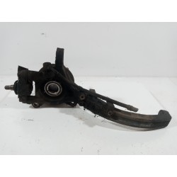 Recambio de mangueta delantera izquierda para hyundai sonata (y4) 2.0 16v full referencia OEM IAM   