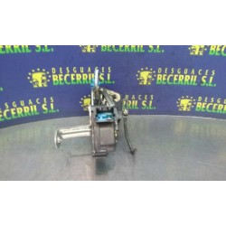 Recambio de cerradura puerta trasera izquierda para hyundai accent (mc) gls full crdi referencia OEM IAM   