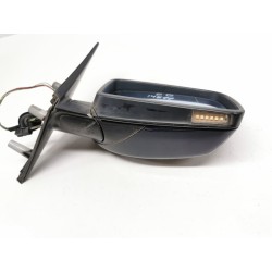 Recambio de retrovisor derecho para bmw serie 5 berlina (e60) 530d referencia OEM IAM   