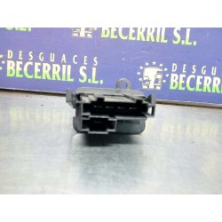 Recambio de resistencia calefaccion para volkswagen golf iii berlina (1h1) gt special referencia OEM IAM 881055650  