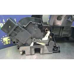 Recambio de cerradura puerta delantera derecha para ford focus berlina (cap) sport referencia OEM IAM 924033000  