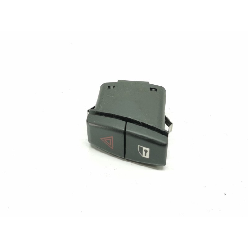 Recambio de warning para bmw serie 5 berlina (e60) 530d referencia OEM IAM 6131691950603 691950603 Recambio de warning para bmw serie 5 berlina (e60) 530d referencia OEM IAM 6131691950603 691950603