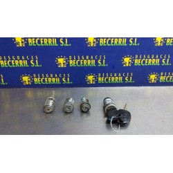 Recambio de antirrobo para ford focus turnier (cak) ghia referencia OEM IAM 1022461  
