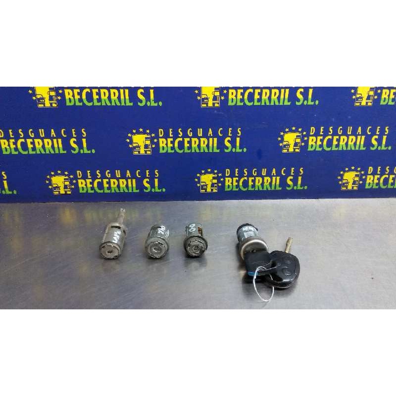 Recambio de antirrobo para ford focus turnier (cak) ghia referencia OEM IAM 1022461 Recambio de antirrobo para ford focus turnier (cak) ghia referencia OEM IAM 1022461