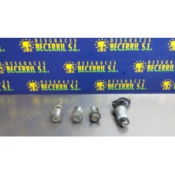 Recambio de antirrobo para ford focus turnier (cak) ghia referencia OEM IAM 1022461  