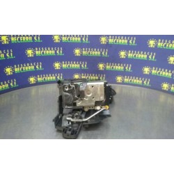 Recambio de cerradura puerta trasera izquierda para ford fusion (cbk) ambiente referencia OEM IAM   