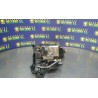 Recambio de cerradura puerta trasera izquierda para ford fusion (cbk) ambiente referencia OEM IAM   