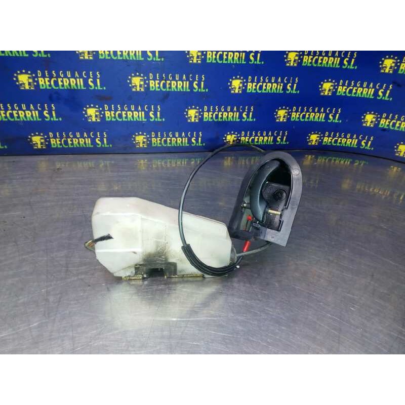 Recambio de cerradura puerta delantera derecha para ford fiesta berlina valore referencia OEM IAM 4595313 Recambio de cerradura puerta delantera derecha para ford fiesta berlina valore referencia OEM IAM 4595313