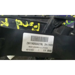 Recambio de cerradura puerta trasera izquierda para ford fusion (cbk) ambiente referencia OEM IAM   