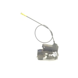 Recambio de cerradura puerta delantera derecha para opel vivaro furgón/combi (07.2006 =>) combi 2.7t l1h1 referencia OEM IAM 820