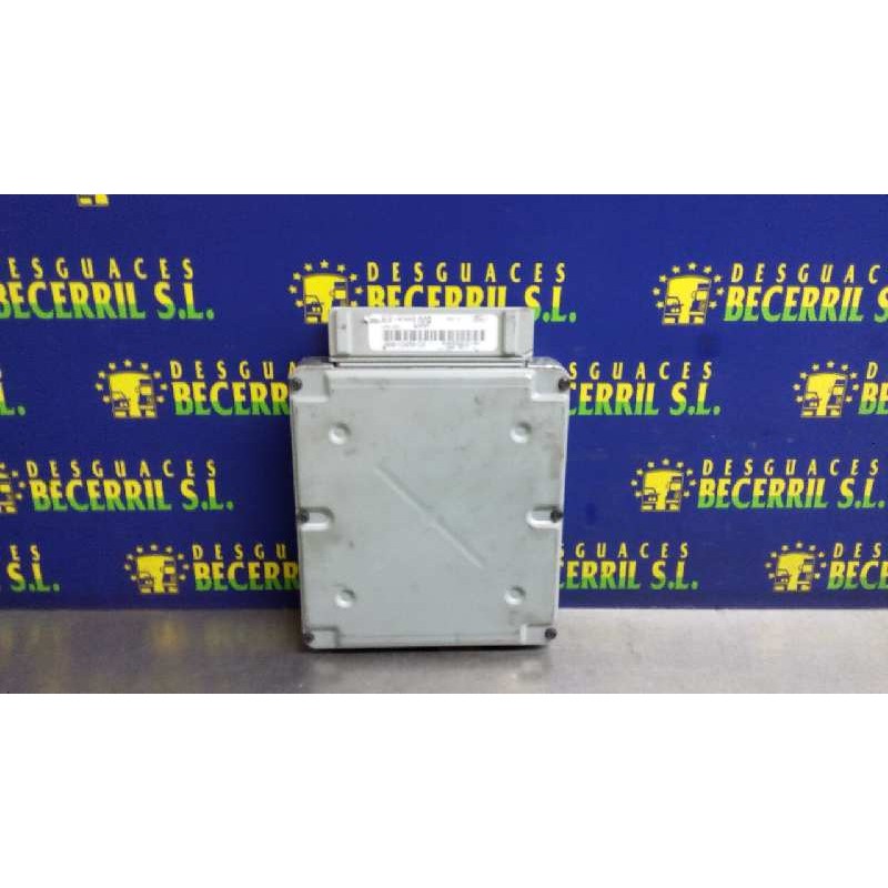 Recambio de centralita motor uce para ford focus turnier (cak) ghia referencia OEM IAM 98AB12A650CGG LP4331 Recambio de centralita motor uce para ford focus turnier (cak) ghia referencia OEM IAM 98AB12A650CGG LP4331