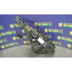 Recambio de cerradura puerta trasera izquierda para ford fusion (cbk) ambiente referencia OEM IAM   