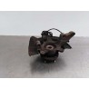 Recambio de mangueta delantera izquierda para hyundai trajet (fo) 2.0 crdi gls referencia OEM IAM   
