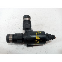 Recambio de bomba auxiliar agua para bmw serie 5 berlina (e60) 530d referencia OEM IAM 10378515 70207801 