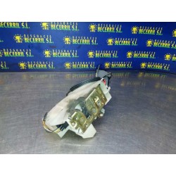 Recambio de cerradura puerta delantera derecha para ford fiesta berlina valore referencia OEM IAM 4595313  