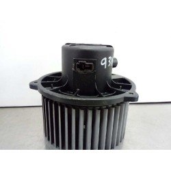 Recambio de motor calefaccion para hyundai trajet (fo) 2.0 crdi gls referencia OEM IAM   