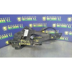Recambio de cerradura puerta trasera izquierda para ford fusion (cbk) ambiente referencia OEM IAM   