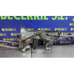 Recambio de motor limpia delantero para citroen c8 2.2 hdi exclusive captain chairs referencia OEM IAM   