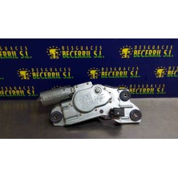 Recambio de motor limpia trasero para ford focus turnier (cak) ghia referencia OEM IAM 0390201552  