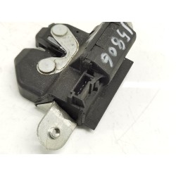 Recambio de cerradura maletero / porton para opel corsa d cosmo referencia OEM IAM 55701971  