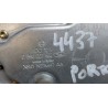 Recambio de motor limpia trasero para ford focus turnier (cak) ghia referencia OEM IAM 0390201552  