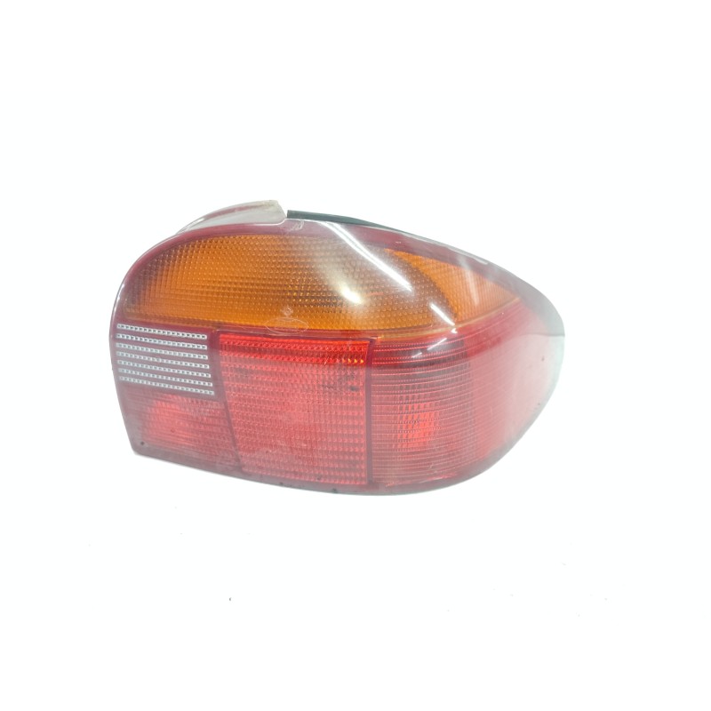 Recambio de piloto trasero derecho para ford mondeo berlina/familiar (fd) clx berlina referencia OEM IAM Recambio de piloto trasero derecho para ford mondeo berlina/familiar (fd) clx berlina referencia OEM IAM