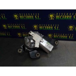Recambio de motor limpia trasero para citroen c8 2.2 hdi exclusive captain chairs referencia OEM IAM 53015412 148460308001 