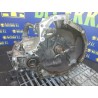 Recambio de caja cambios para mg rover mg zr 160 referencia OEM IAM 18K4K  