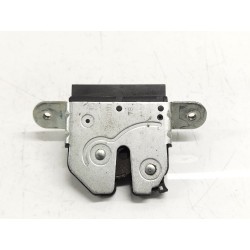 Recambio de cerradura maletero / porton para opel corsa d cosmo referencia OEM IAM 55701971  