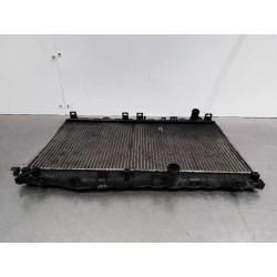 Recambio de radiador agua para hyundai trajet (fo) 2.0 crdi gls referencia OEM IAM   