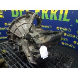 Recambio de caja cambios para mg rover mg zr 160 referencia OEM IAM 18K4K  
