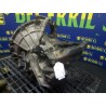 Recambio de caja cambios para mg rover mg zr 160 referencia OEM IAM 18K4K  