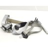 Recambio de cinturon seguridad delantero derecho para opel corsa d cosmo referencia OEM IAM 607707800D  