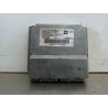 Recambio de centralita motor uce para opel astra g berlina club referencia OEM IAM 16227049 D98003 