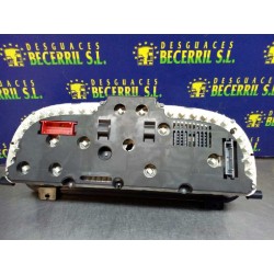 Recambio de cuadro instrumentos para renault laguna grandtour (k56) 1.8 16v rt referencia OEM IAM   