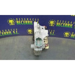 Recambio de cerradura puerta delantera izquierda para nissan primera berlina (p11) básico referencia OEM IAM   