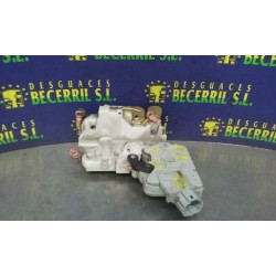 Recambio de cerradura puerta delantera izquierda para nissan primera berlina (p11) básico referencia OEM IAM   