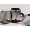 Recambio de cinturon seguridad delantero derecho para opel corsa d cosmo referencia OEM IAM 607707800D  