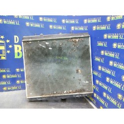 Recambio de radiador agua para citroen c8 2.2 hdi exclusive captain chairs referencia OEM IAM   