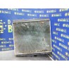 Recambio de radiador agua para citroen c8 2.2 hdi exclusive captain chairs referencia OEM IAM   